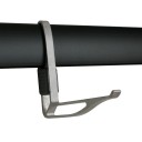 Maxi Rail single L hook - small