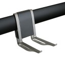 Maxi Rail double L hook - small