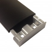 Maxi Rail track end stopper (pack of 2)