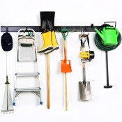 Garage Storage Starter Kit 12pce