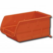 Plastic Tote Bin